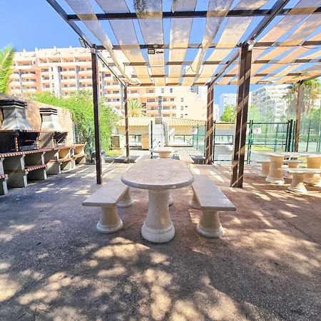 פורטימאו Apartment Praia Rocha Paraiso Pearl מראה חיצוני תמונה