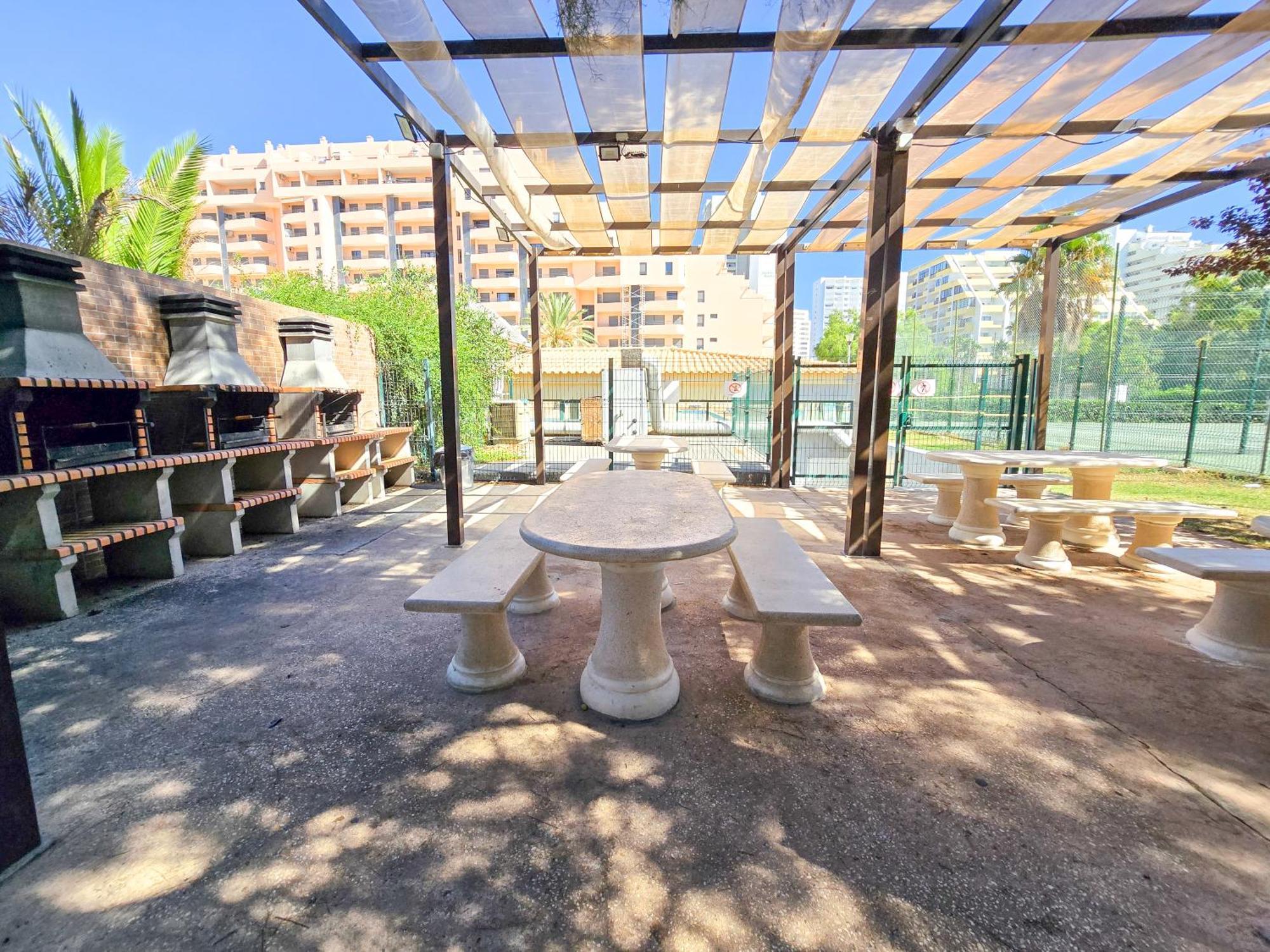 פורטימאו Apartment Praia Rocha Paraiso Pearl מראה חיצוני תמונה