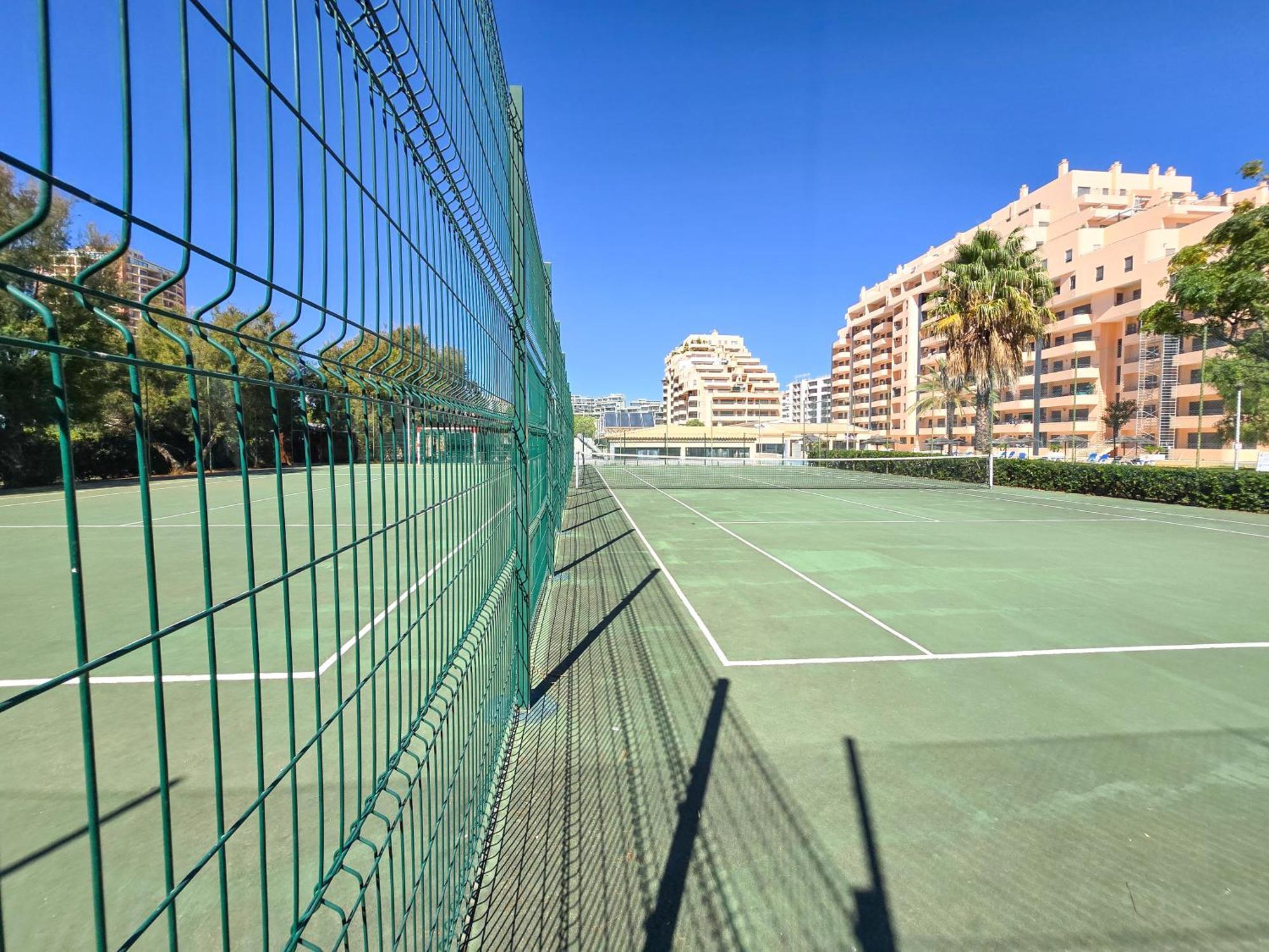 פורטימאו Apartment Praia Rocha Paraiso Pearl מראה חיצוני תמונה