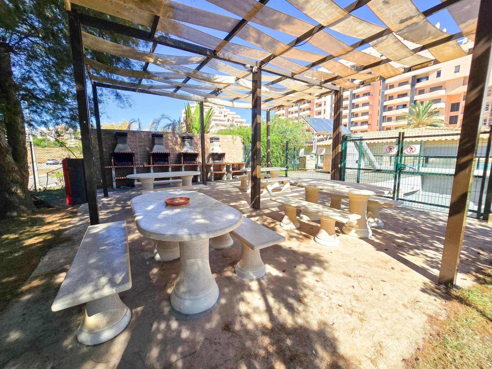פורטימאו Apartment Praia Rocha Paraiso Pearl מראה חיצוני תמונה