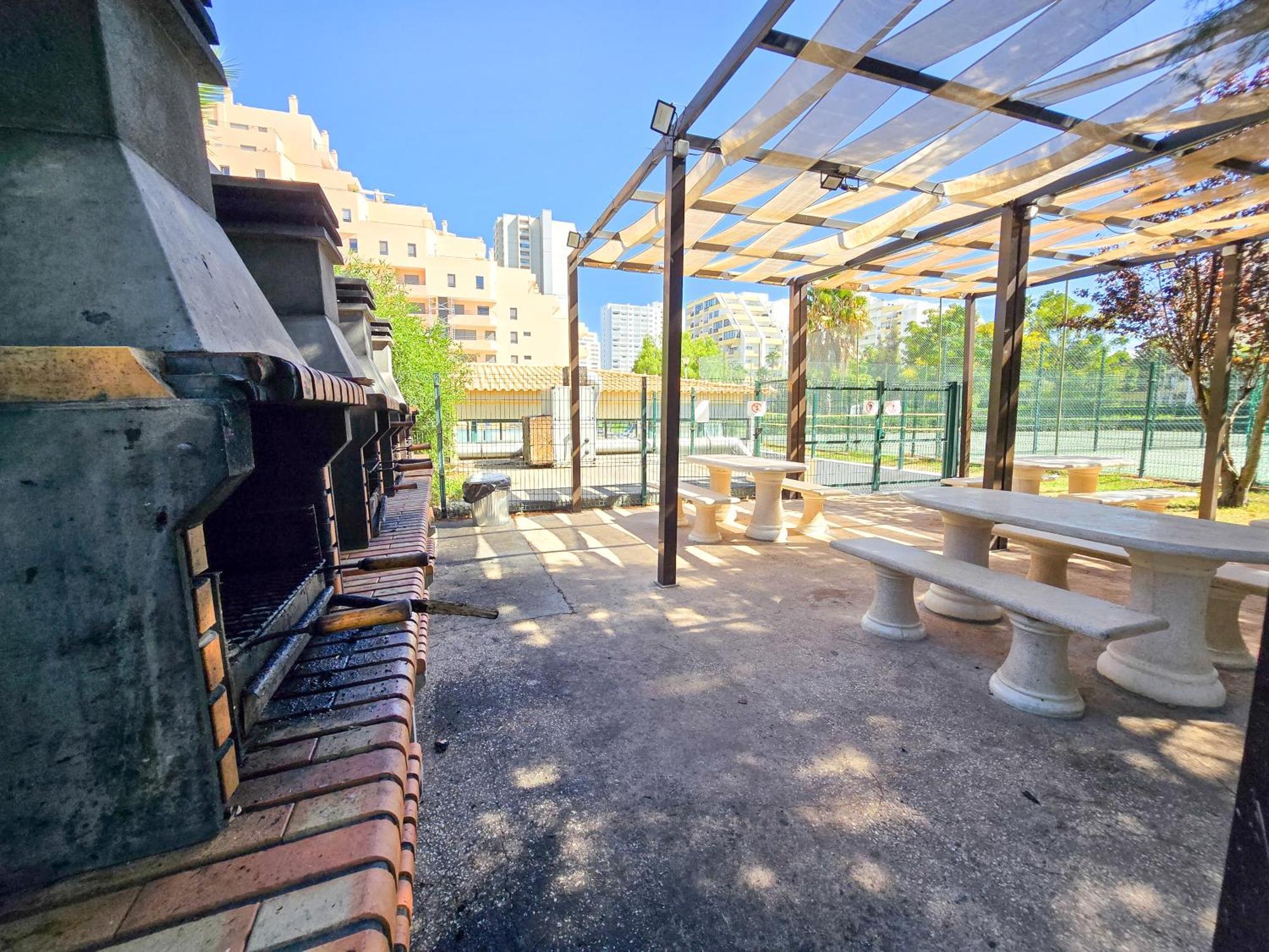 פורטימאו Apartment Praia Rocha Paraiso Pearl מראה חיצוני תמונה
