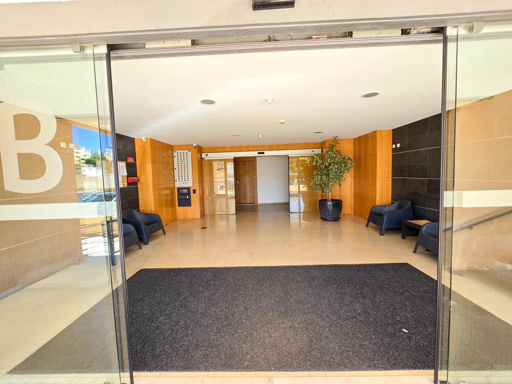 פורטימאו Apartment Praia Rocha Paraiso Pearl מראה חיצוני תמונה