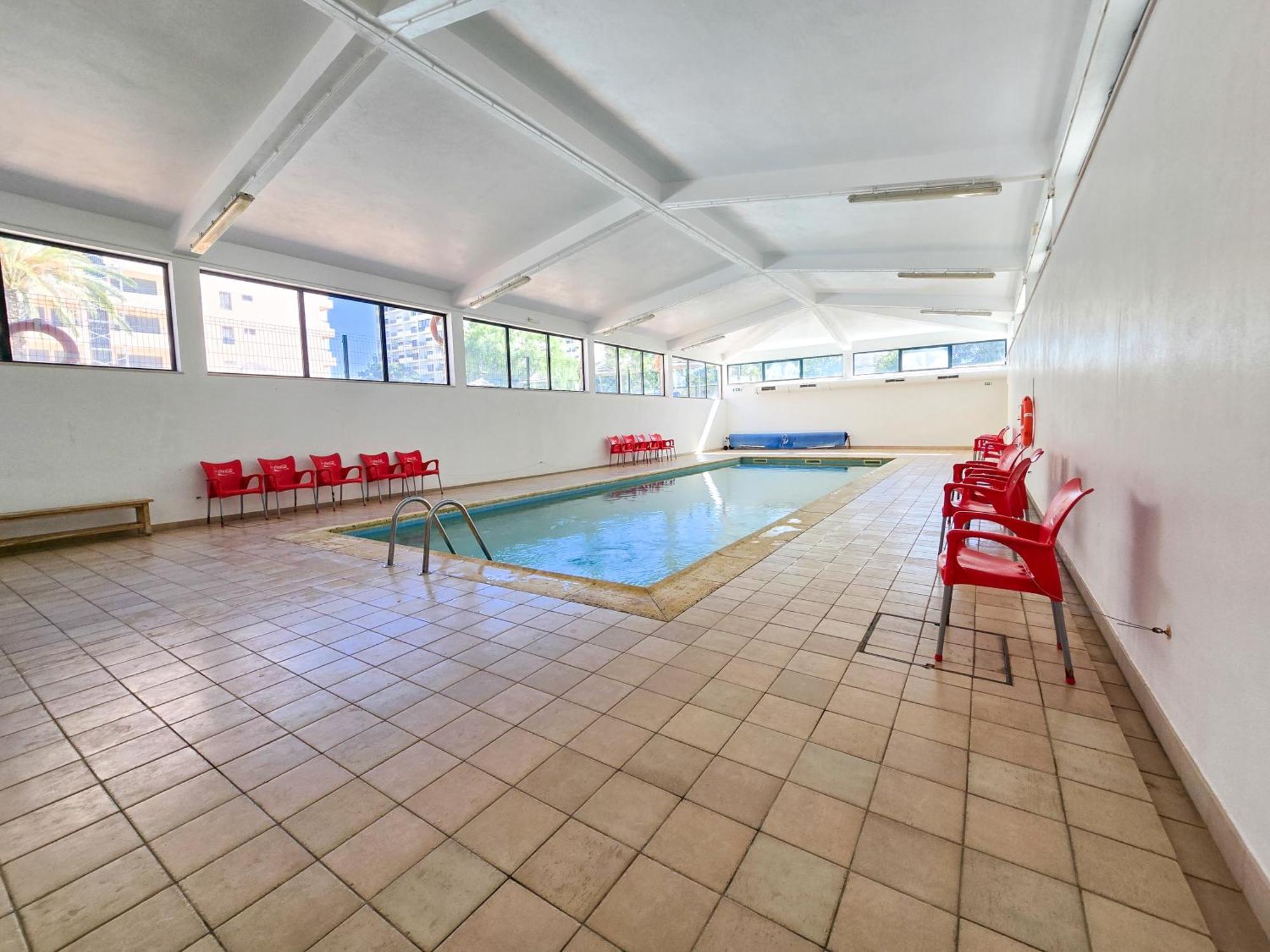 פורטימאו Apartment Praia Rocha Paraiso Pearl מראה חיצוני תמונה