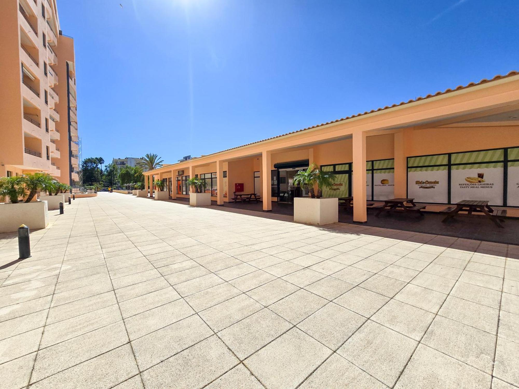 פורטימאו Apartment Praia Rocha Paraiso Pearl מראה חיצוני תמונה