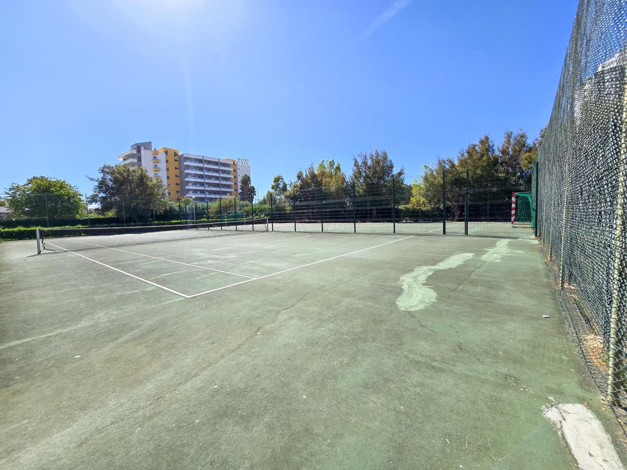 פורטימאו Apartment Praia Rocha Paraiso Pearl מראה חיצוני תמונה