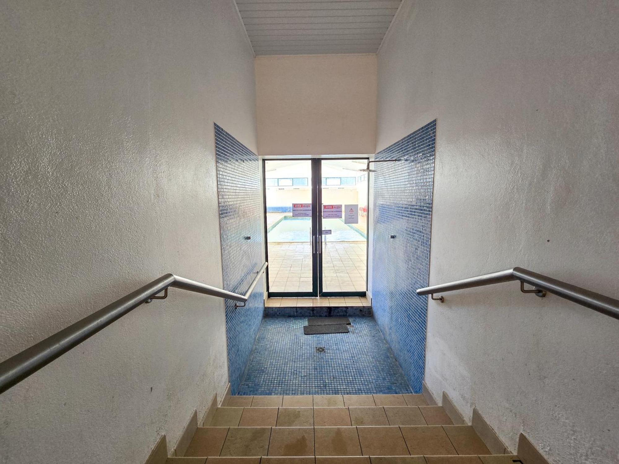 פורטימאו Apartment Praia Rocha Paraiso Pearl מראה חיצוני תמונה