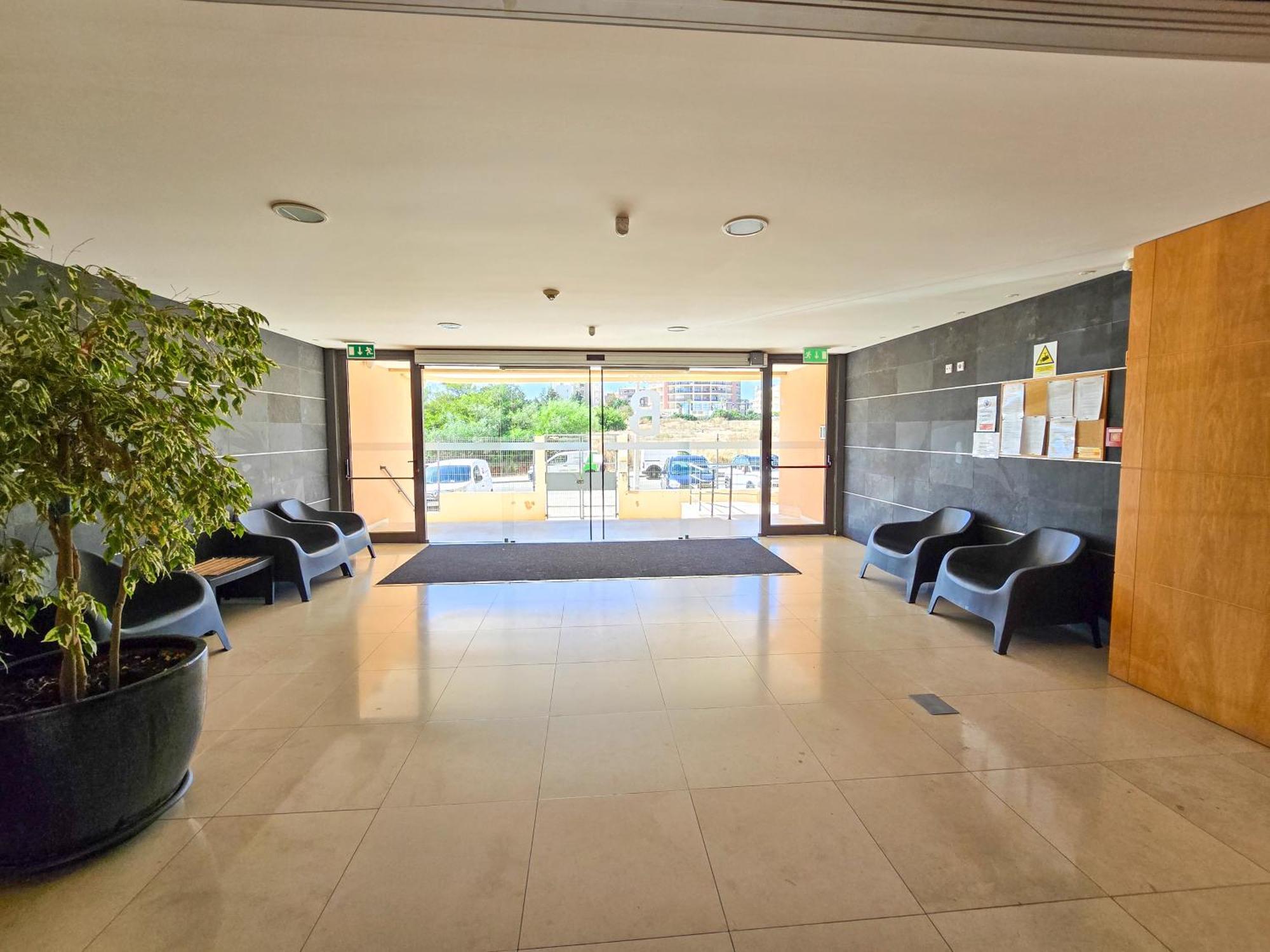 פורטימאו Apartment Praia Rocha Paraiso Pearl מראה חיצוני תמונה