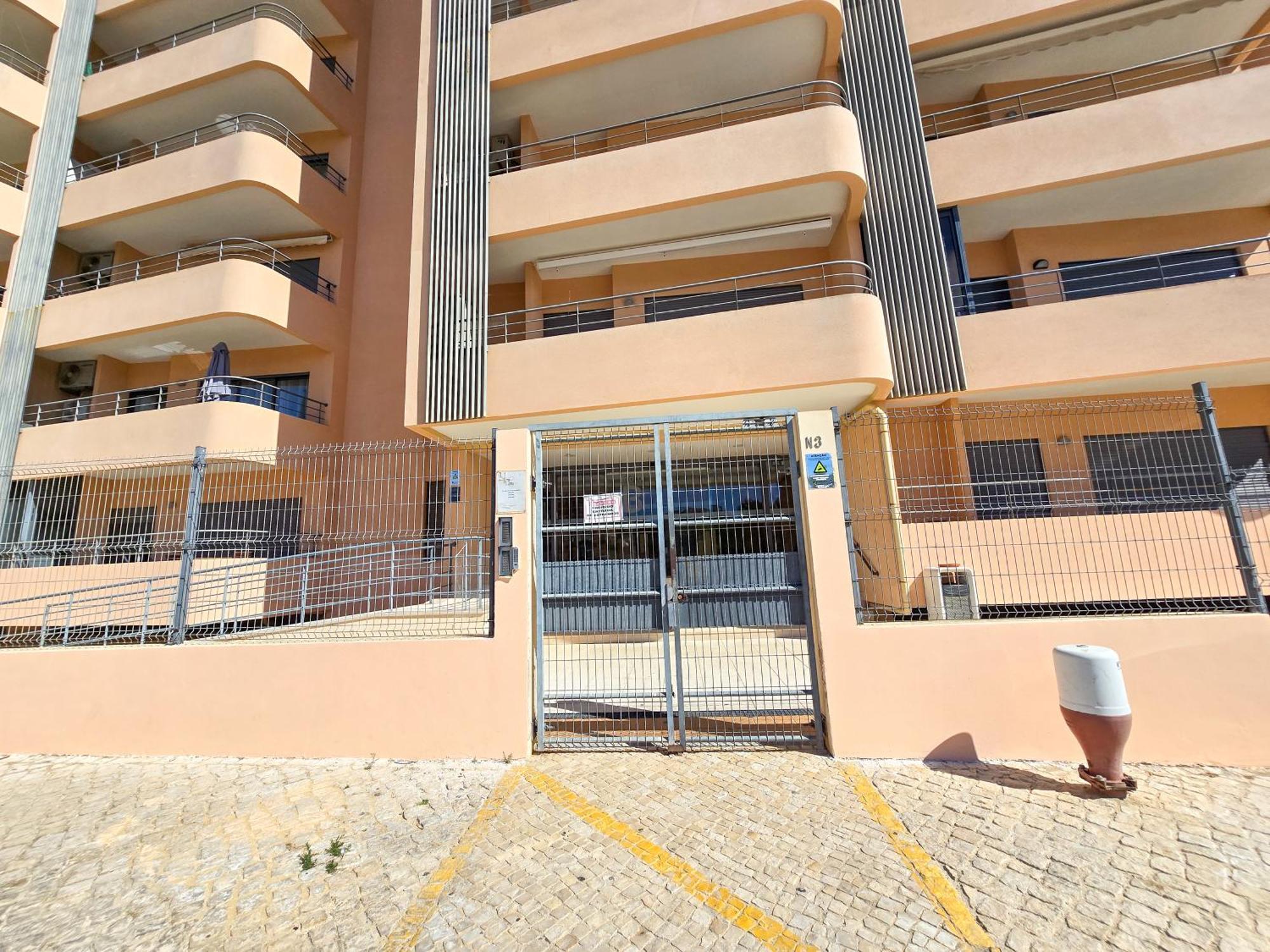 פורטימאו Apartment Praia Rocha Paraiso Pearl מראה חיצוני תמונה