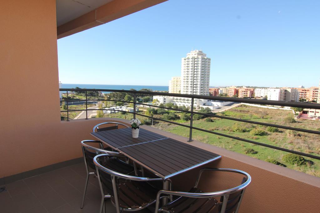 פורטימאו Apartment Praia Rocha Paraiso Pearl מראה חיצוני תמונה