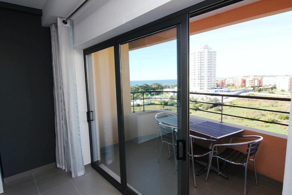 פורטימאו Apartment Praia Rocha Paraiso Pearl חדר תמונה