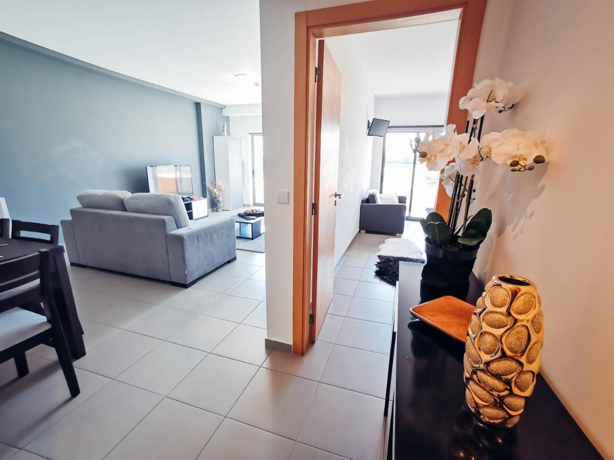 פורטימאו Apartment Praia Rocha Paraiso Pearl מראה חיצוני תמונה