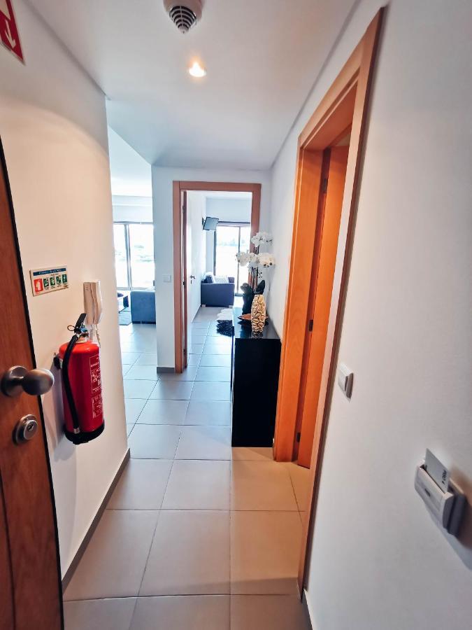 פורטימאו Apartment Praia Rocha Paraiso Pearl מראה חיצוני תמונה