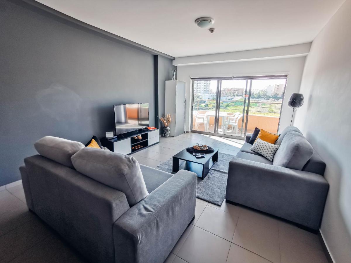 פורטימאו Apartment Praia Rocha Paraiso Pearl מראה חיצוני תמונה