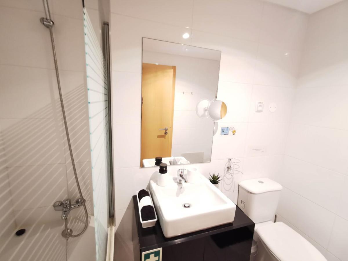 פורטימאו Apartment Praia Rocha Paraiso Pearl מראה חיצוני תמונה