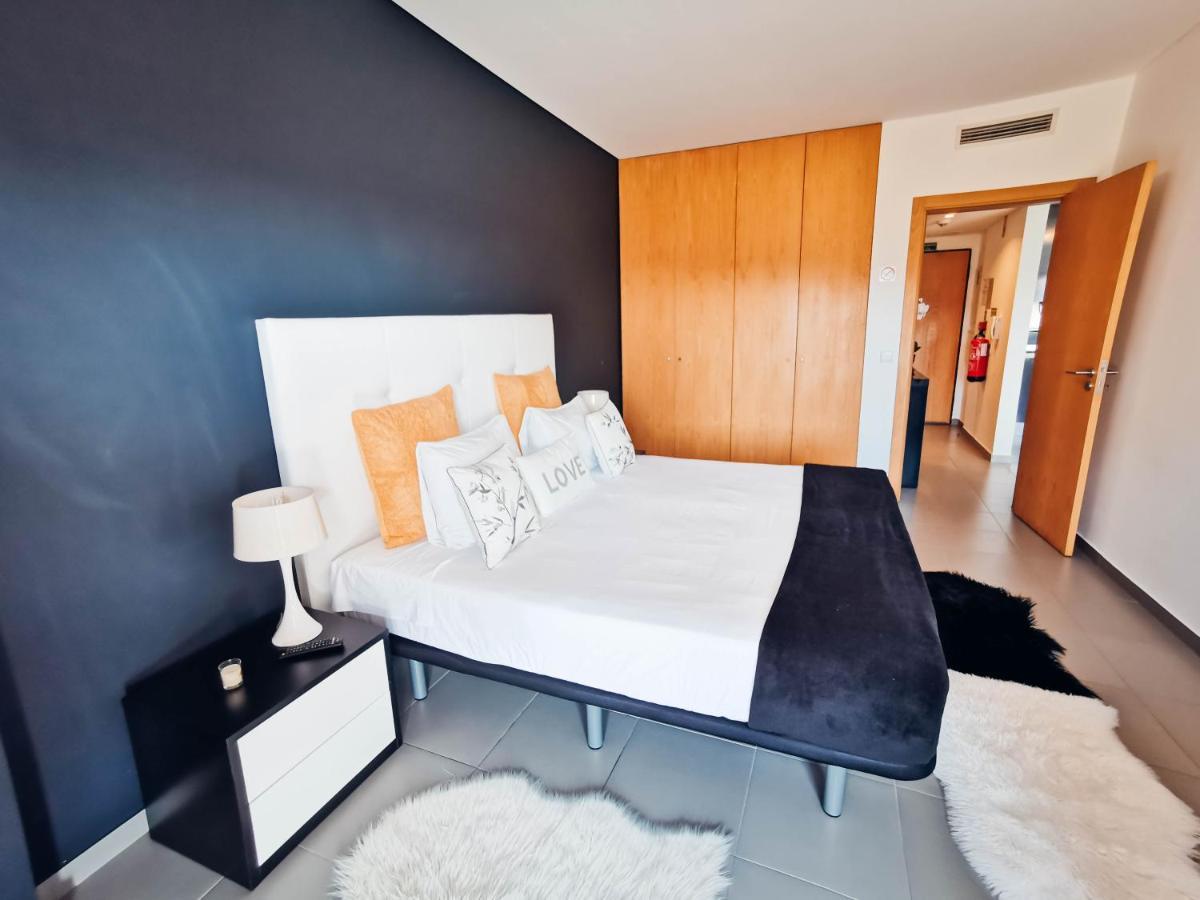פורטימאו Apartment Praia Rocha Paraiso Pearl מראה חיצוני תמונה