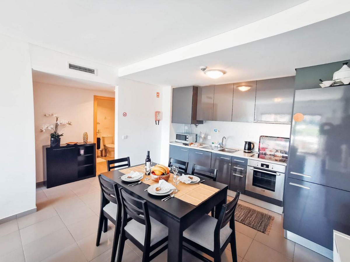 פורטימאו Apartment Praia Rocha Paraiso Pearl מראה חיצוני תמונה
