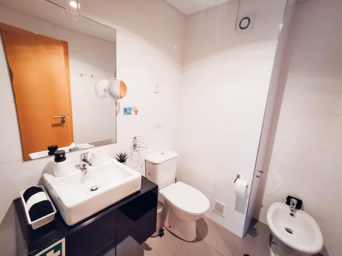 פורטימאו Apartment Praia Rocha Paraiso Pearl מראה חיצוני תמונה