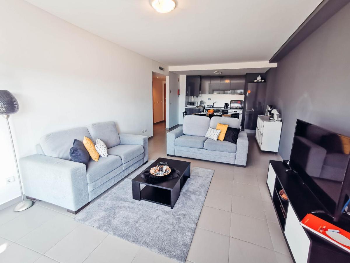 פורטימאו Apartment Praia Rocha Paraiso Pearl מראה חיצוני תמונה